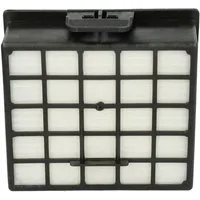 vhbw HEPA-Filter passend für Siemens Z2.0, VSZ 31455, Z3.0, VSZ 41666/01, Z1.0, VSZ3, Zubehör für Siemens Z2.0 VSZ 31455 Z3.0 VSZ 41666/01 Z1.0 VSZ3 Serie