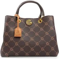 GABRIELLA G By Gabriella Gucci Handtasche SOPHIE, Damen Umhängetasche, Handtasche, Tragetasche mit doppelten Tragegriff
