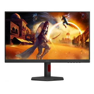 AOC Gaming U27G4R Monitor 68.6cm (27") 4K UHD | u27g4r | IPS - 1ms