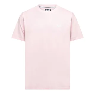 Weekend Offender - "Bridgetown" T-Shirt für Herren (Blassrosa)