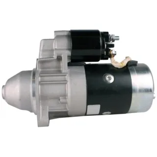 Hella Anlasser 2,2 kW Audi 100 A6