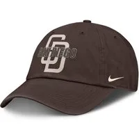 Nike Baseball Cap Nike Cap San Diego Padres Nike Statement OC