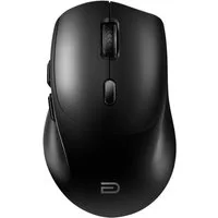cudy MS9945_Black 2.4G/Bluetooth Maus Maus (Funk)