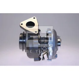 BE Turbo Turbolader Mercedes C-Klasse W204 E-Klasse W211 127874RED