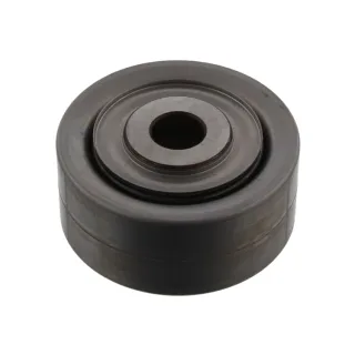 Febi Umlenkrolle Keilrippenriemen Audi A6 MAN Tge VW Crafter 2,0