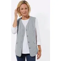 Witt Jerseyweste Funktions-Weste
