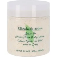 Elizabeth Arden Feuchtigkeitscreme Elizabeth Arden Green Tea Honey Drops Body Cream