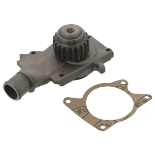 Febi Wasserpumpe + Dichtung Ford Courier Escort Fiesta Orion Sierra