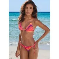 Bruno Banani Bikini-Hose Kira Mit seitlichen Schleifen