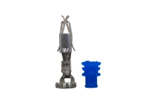 JPT Seal-Kontakt für wasserdichte Crimpungen 0.5 - 1.0 mm²