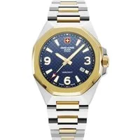 Swiss Alpine Military Quarzuhr 7005.1145SAM