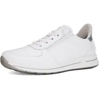 Ara OSAKA Slip-On Sneaker, Keilsneaker, Slipper mit Easy2Go-Einschlupf, H-Weite