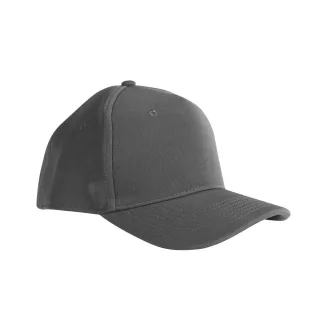 MASCOT Cap CUSTOMIZED Anthrazitgrau - 22850-602-89