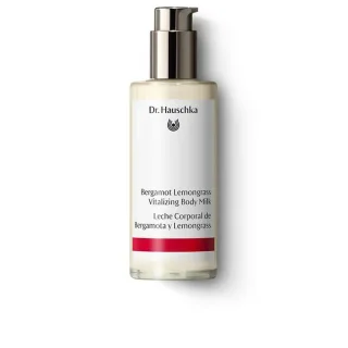 Bergamotte-zitronengras-körpermilch 145 ml