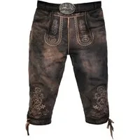 Edelnice Trachtenlederhose