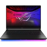 Asus ROG Strix SCAR18 U9-275HX 64 2 5090 G835LX-SA008W W1 Gaming-Notebook (45,7 cm/18 Zoll, Intel Core Ultra 9 275HX, GeForce RTX 5090, 2000 GB SSD)