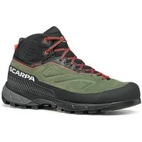 Scarpa Rapid XT Mid GTX WMN Wanderstiefel