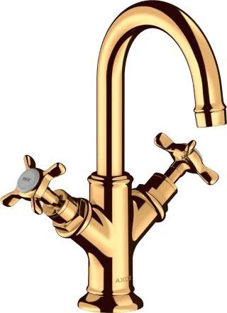 Hansgrohe Zweigriff Waschtischarmatur Axor 16505990