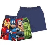 The AVENGERS Badeshorts Badeshorts für Jungen – Badehose für Sommer, Schwimmbad und Strand