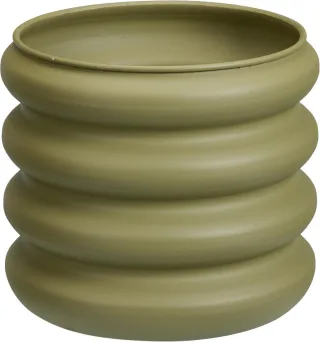 Grün