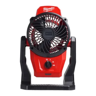 Milwaukee Akku-Ventilator M12 AF-0 - 4933478228