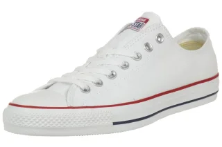 Converse CT ALL Star Chucks ox Schuhe Sneaker M7652C weiß