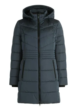 Betty Barclay - Steppjacke Grau - Gr. - 48