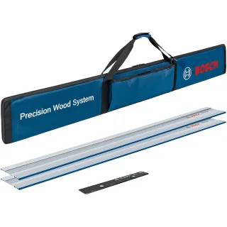 Bosch Führungsschienen-Set 1400, FSN VEL, Bag - 0615990M8Z
