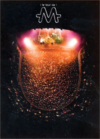 Le Tour De M