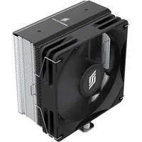 Silentware CPU Kühler Bora Performance, 5 Heatpipes, 120mm PWM Lüfter, für LGA 115X/1200/1700/1851/AM4/AM5