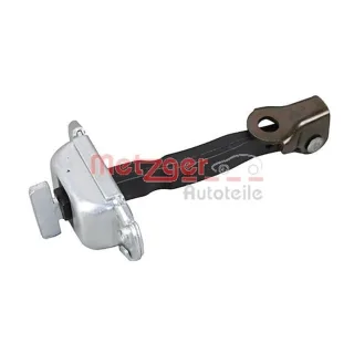 Metzger T?rfeststeller hinten Toyota Yaris P9