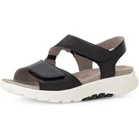 Gabor Gabor - Sandale - Schwarz Sandalette