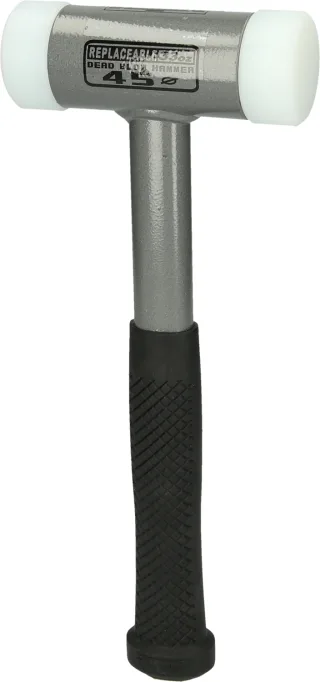 KS Tools Rückschlagfreier Schonhammer - 140.5274