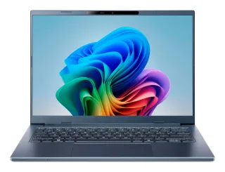 Acer Aspire 14 AI A14-11M-X7MH | nx.jp3eg.00b | 14" WUXGA - Snapdragon X