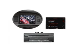 TV-Freischaltung für Audi MMI 3G