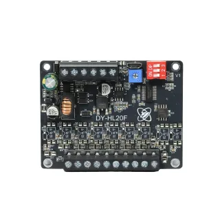 Sinilink HL20F MP3 WAV Audio Player Module DC 12-85V 20W Output One-to-One Trigger Class D Amplifier Custom Audio