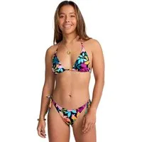 Billabong Triangel-Bikini-Top Sol Searcher Multi Tri