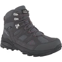Jack Wolfskin TRAIL HIKER TEXAPORE MID W Wanderschuh wasserdicht, Trekkingschuh