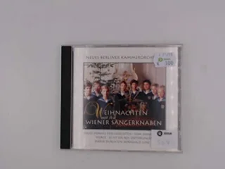 Weihnacht mit den