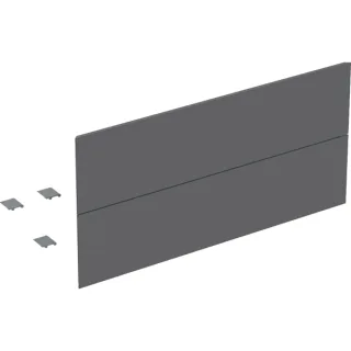 Geberit Set Schubl.-Frt für ONE US, 2 Schubl. 245139001