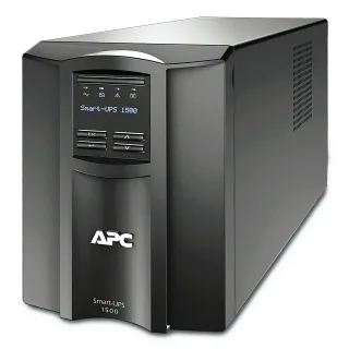 APC Smart-UPS SMT1500IC | smt1500ic | USV - Wechselstrom