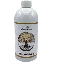 Westfalia Werkzeug Baumstumpffräse Wurzel-Weg 500 ml