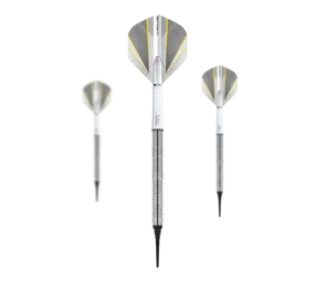Red Dragon Seren 1 Pure Softdarts - 20g