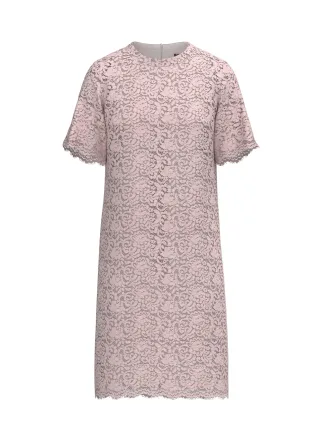JOOP! Womenswear - 263D58Darlene 10101370 Rosa - Gr. - 42