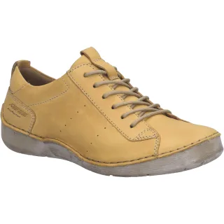JOSEF SEIBEL Damen Halbschuh Fergey 56 in safran