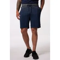 JP1880 Bermudas Funktions-Bermuda Iron Anvil Fitness FLEXNAMIC®