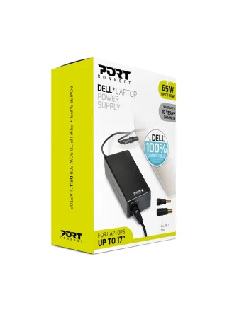 PORT Designs PORT | 900093-de | Netzteil - Wechselstrom 100-240 V