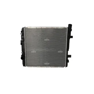 NRF Motork?hler gel?tet Mercedes Vario 53891