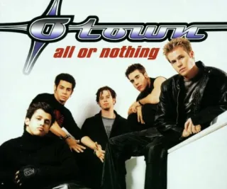 All Or Nothing