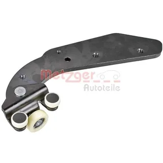 Metzger Rollenf?hrung f?r Schiebet?r Mercedes Evito Marco V-Klasse Vito 2310108